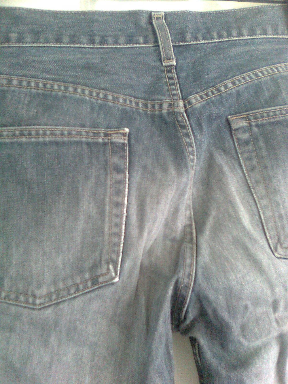 Jeans, Divided, Great Cut, 31/34
