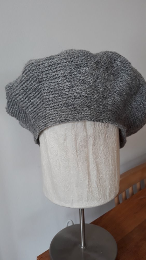 Beret, Barett, Baskenmütze