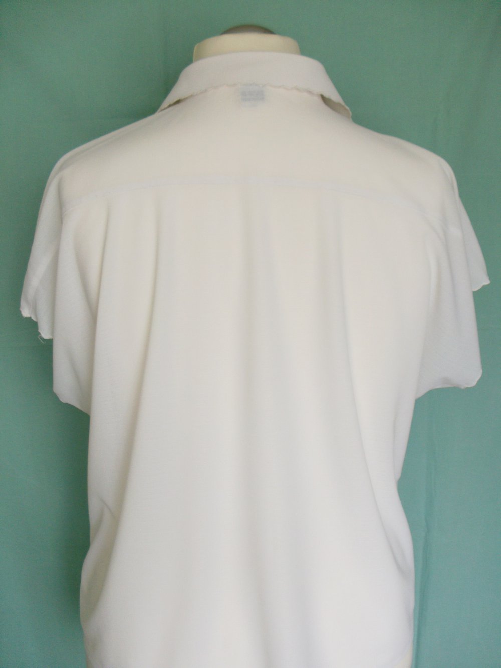 Bluse / Sommerbluse