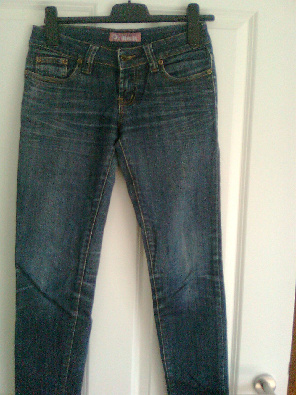 Stretchjeans