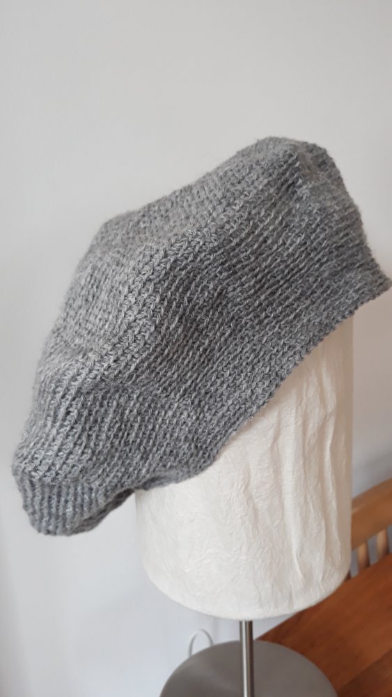 Beret, Barett, Baskenmütze