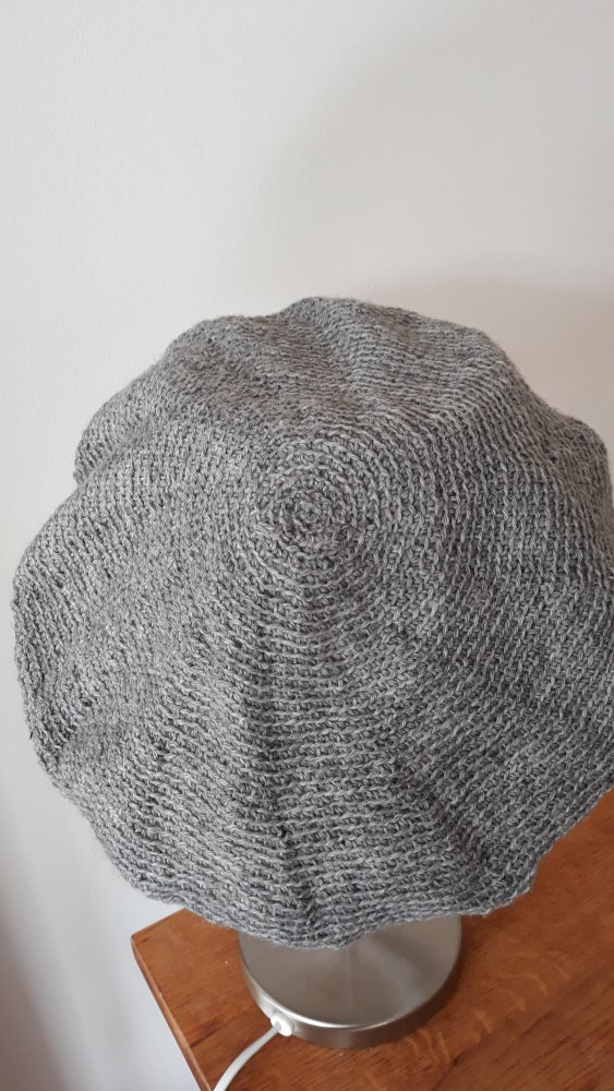 Beret, Barett, Baskenmütze