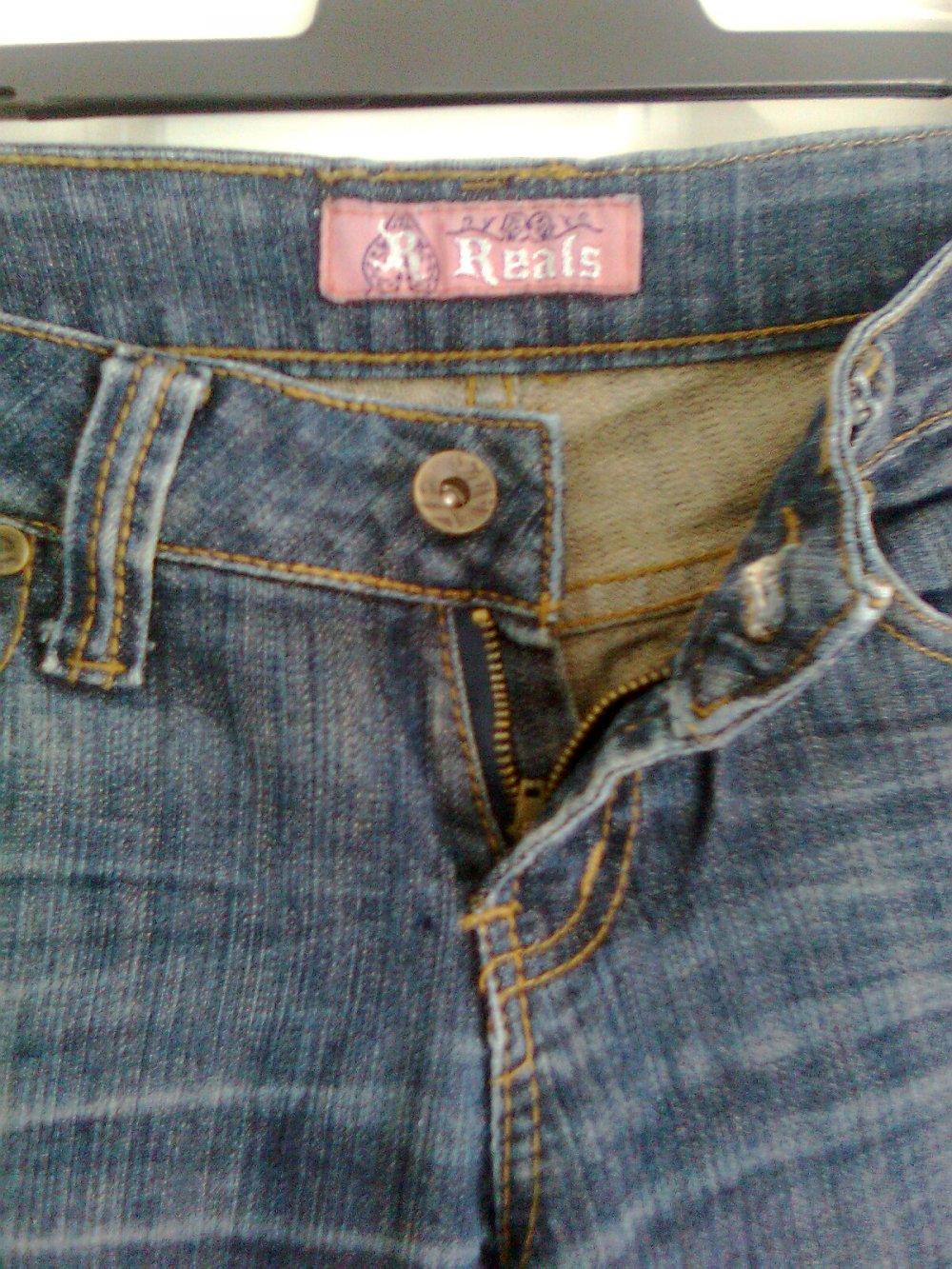 Stretchjeans