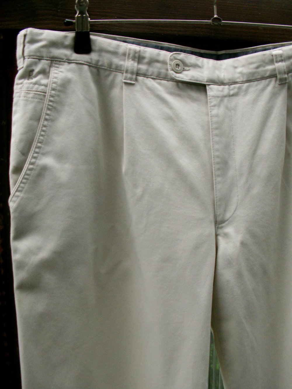 Hose von Gardeur