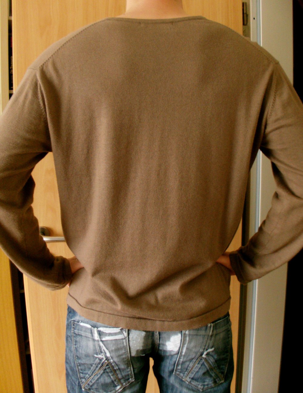 Pullover von TCM