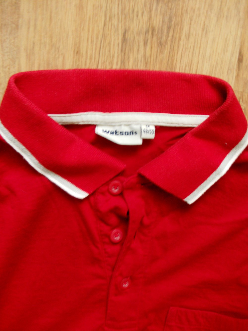 Poloshirt