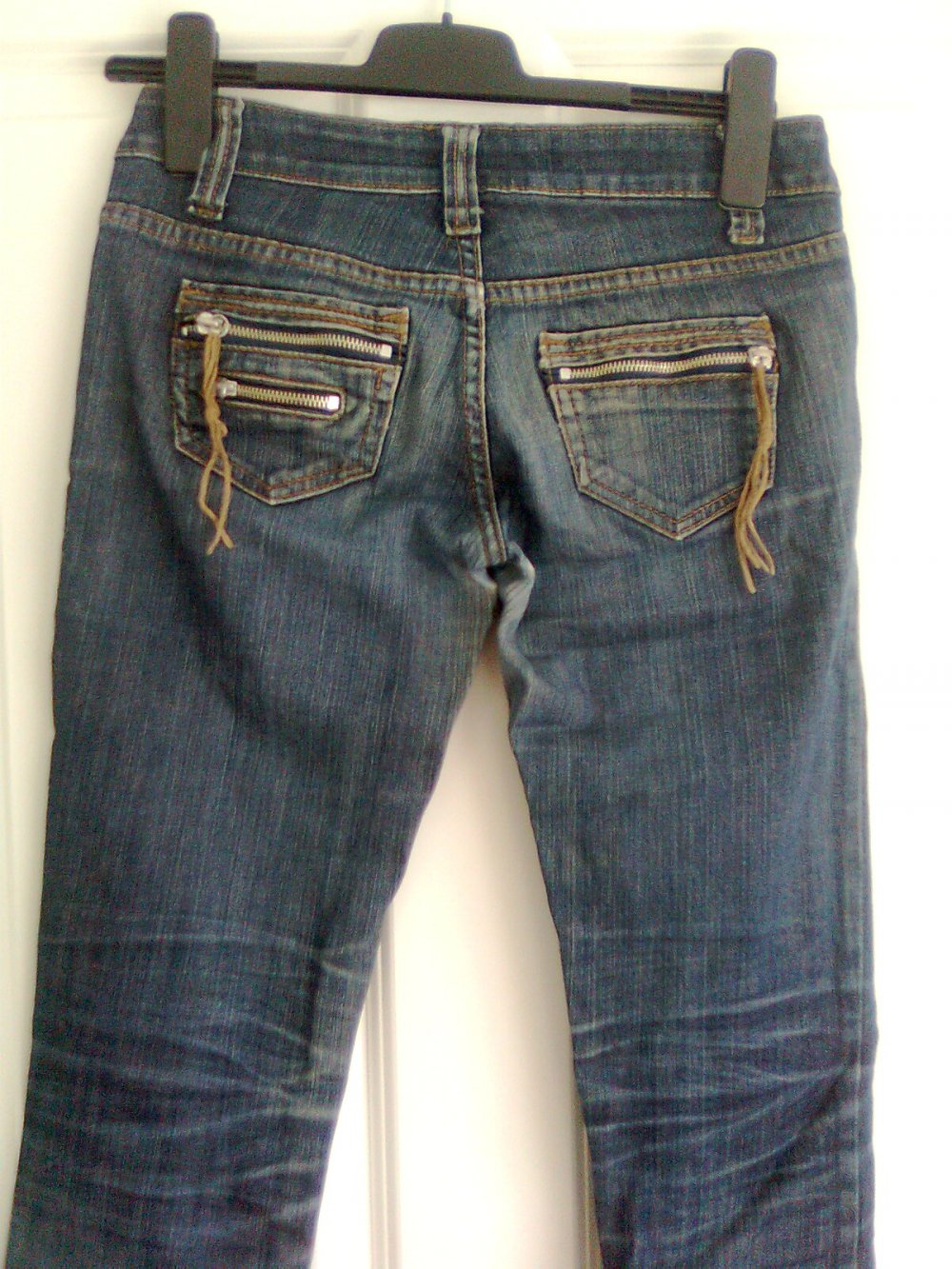 Stretchjeans