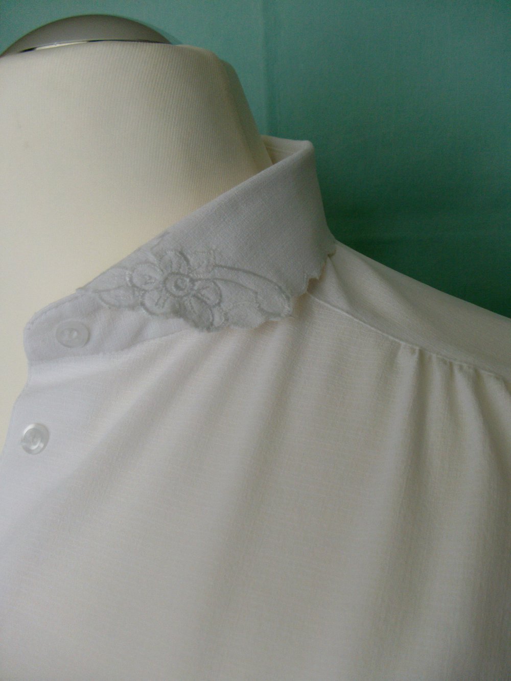 Bluse / Sommerbluse