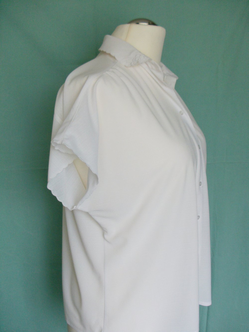 Bluse / Sommerbluse