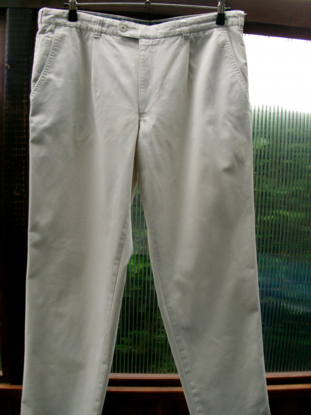 Hose von Gardeur