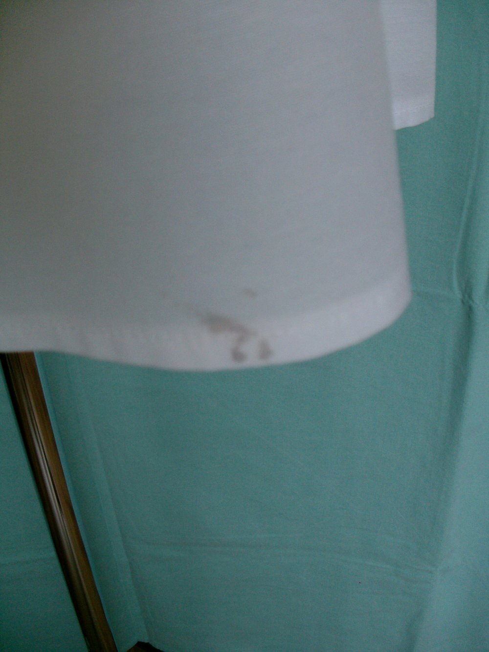 Weiße Bluse