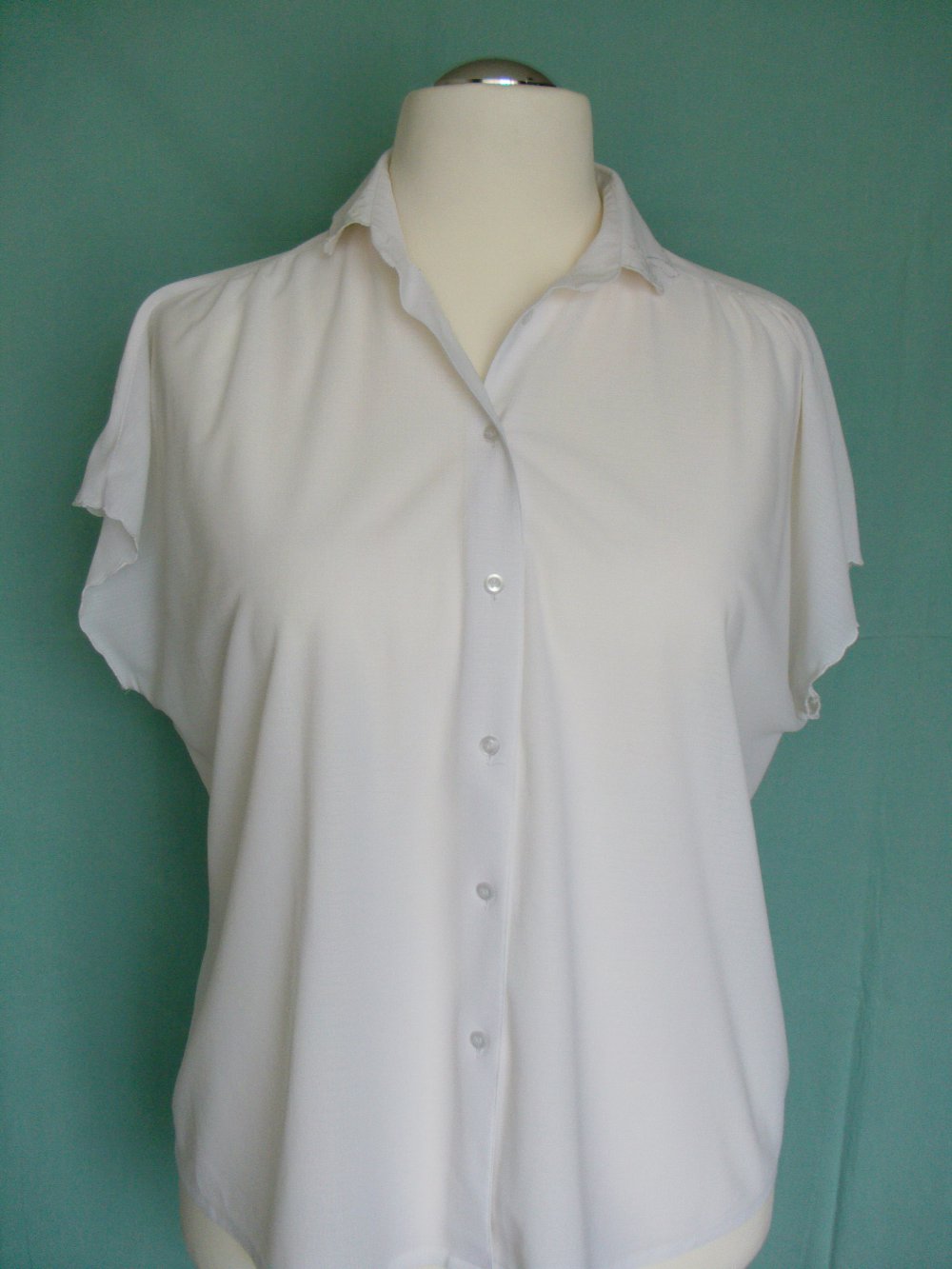 Bluse / Sommerbluse
