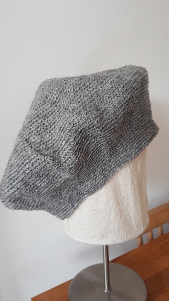 Beret, Barett, Baskenmütze