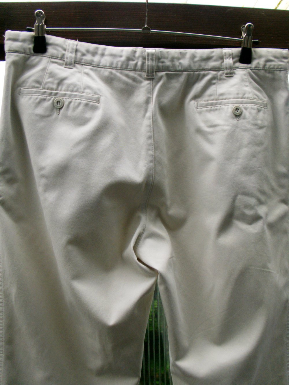 Hose von Gardeur