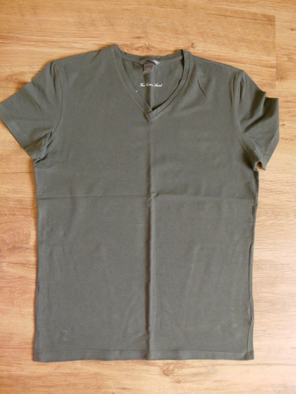 T-Shirt von H&M
