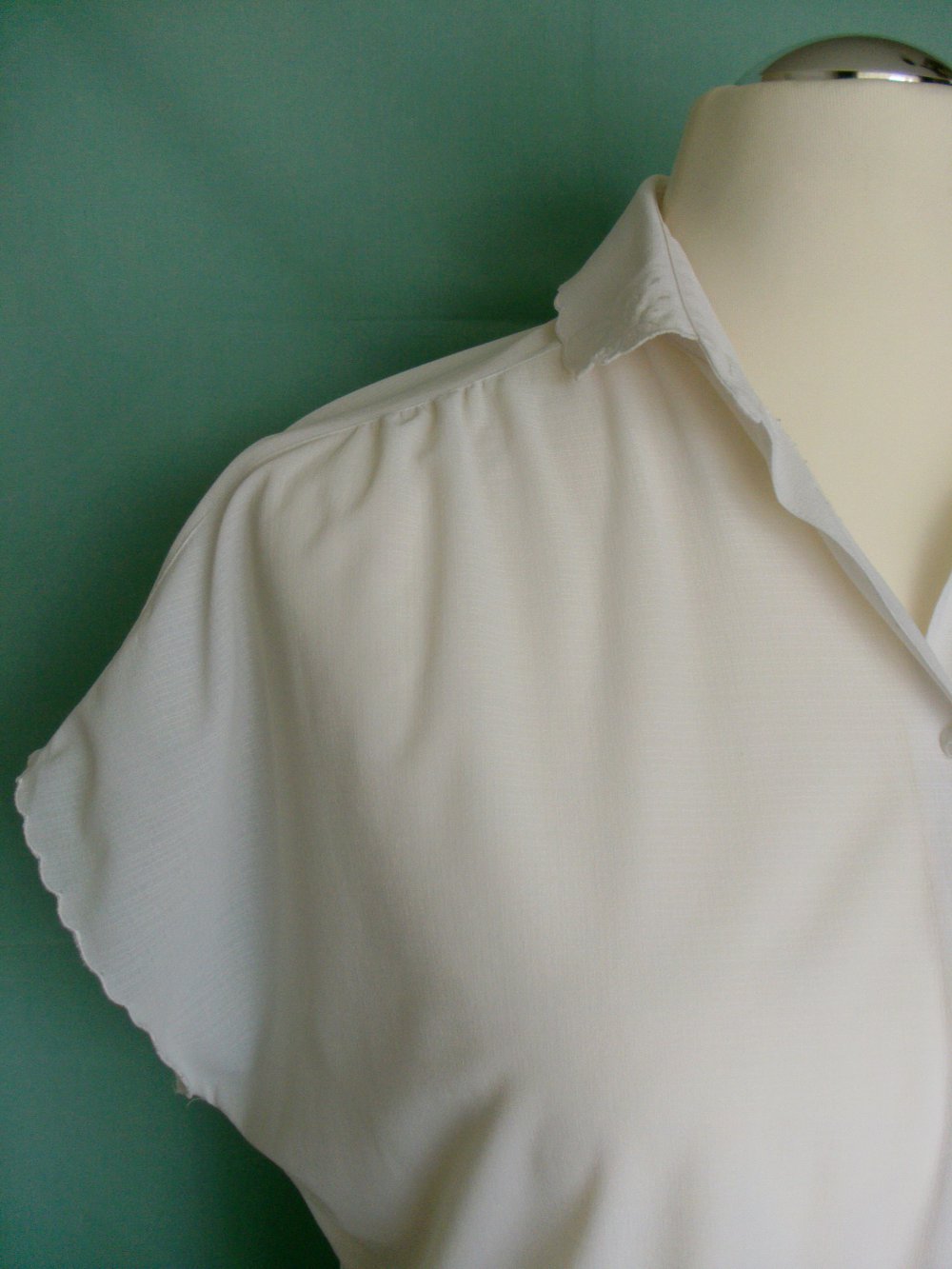 Bluse / Sommerbluse