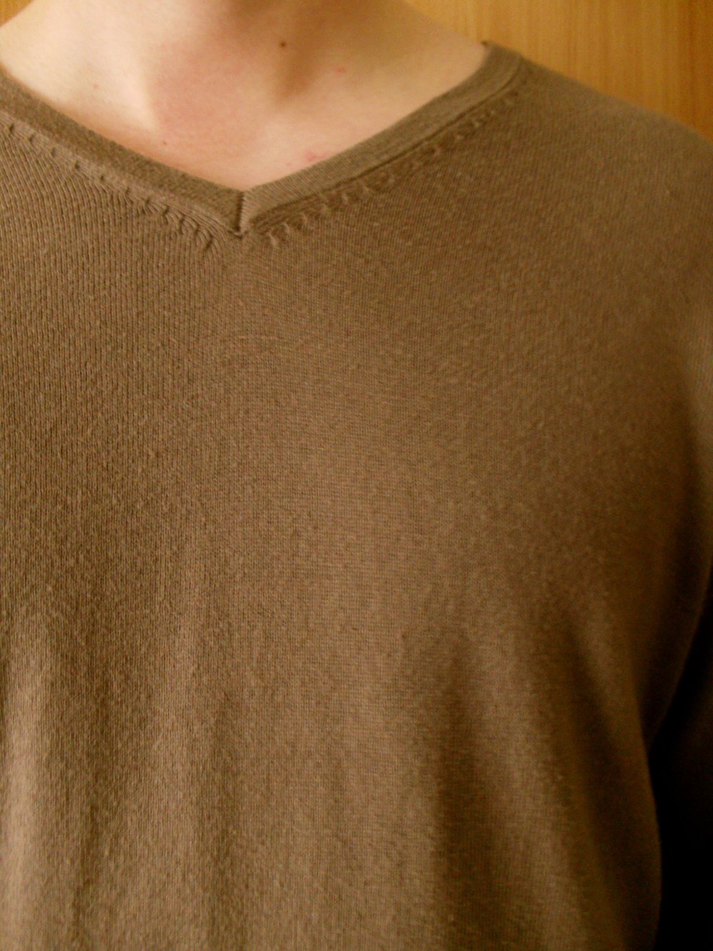 Pullover von TCM