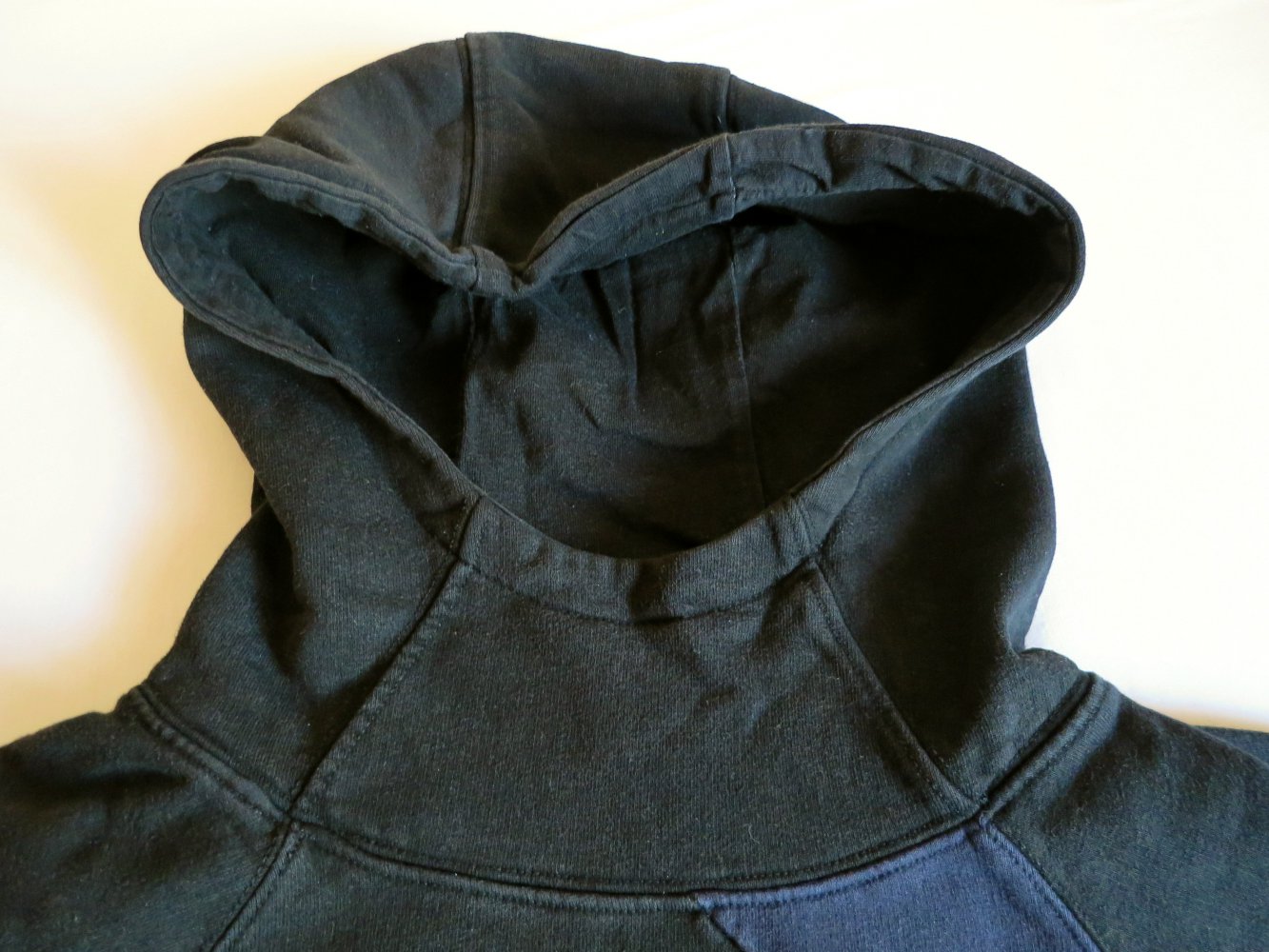 Mazine Kapuzenpullover, Gr. S