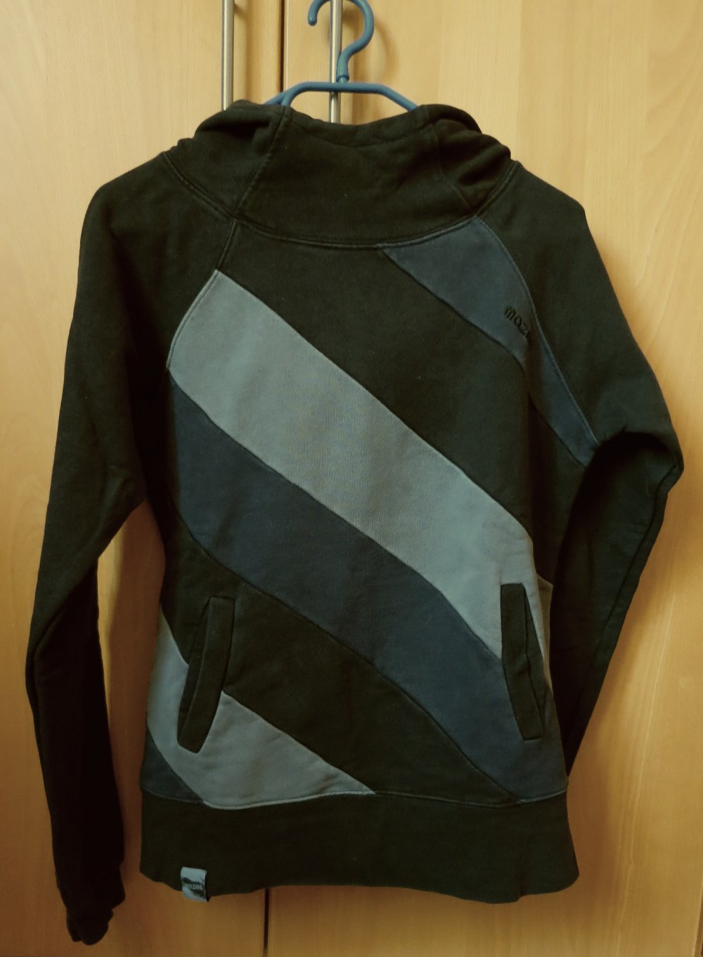 Mazine Kapuzenpullover, Gr. S