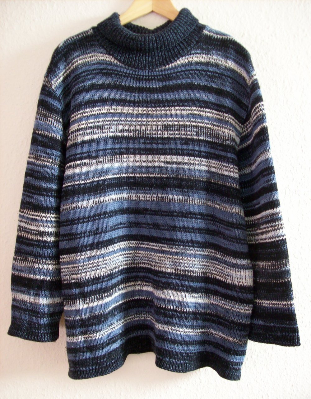 Pullover Strick