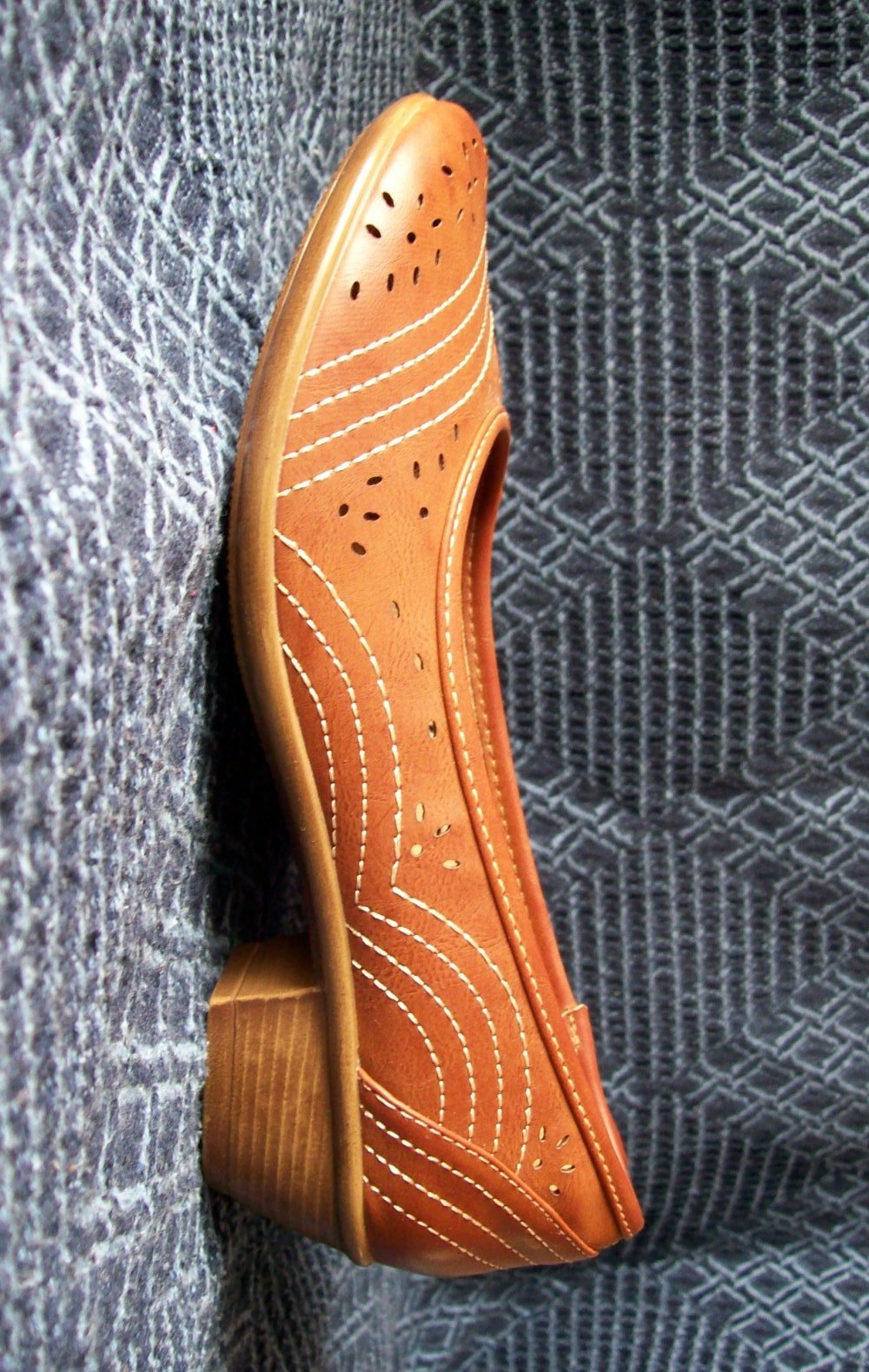 Pumps Absatz 3,5cm