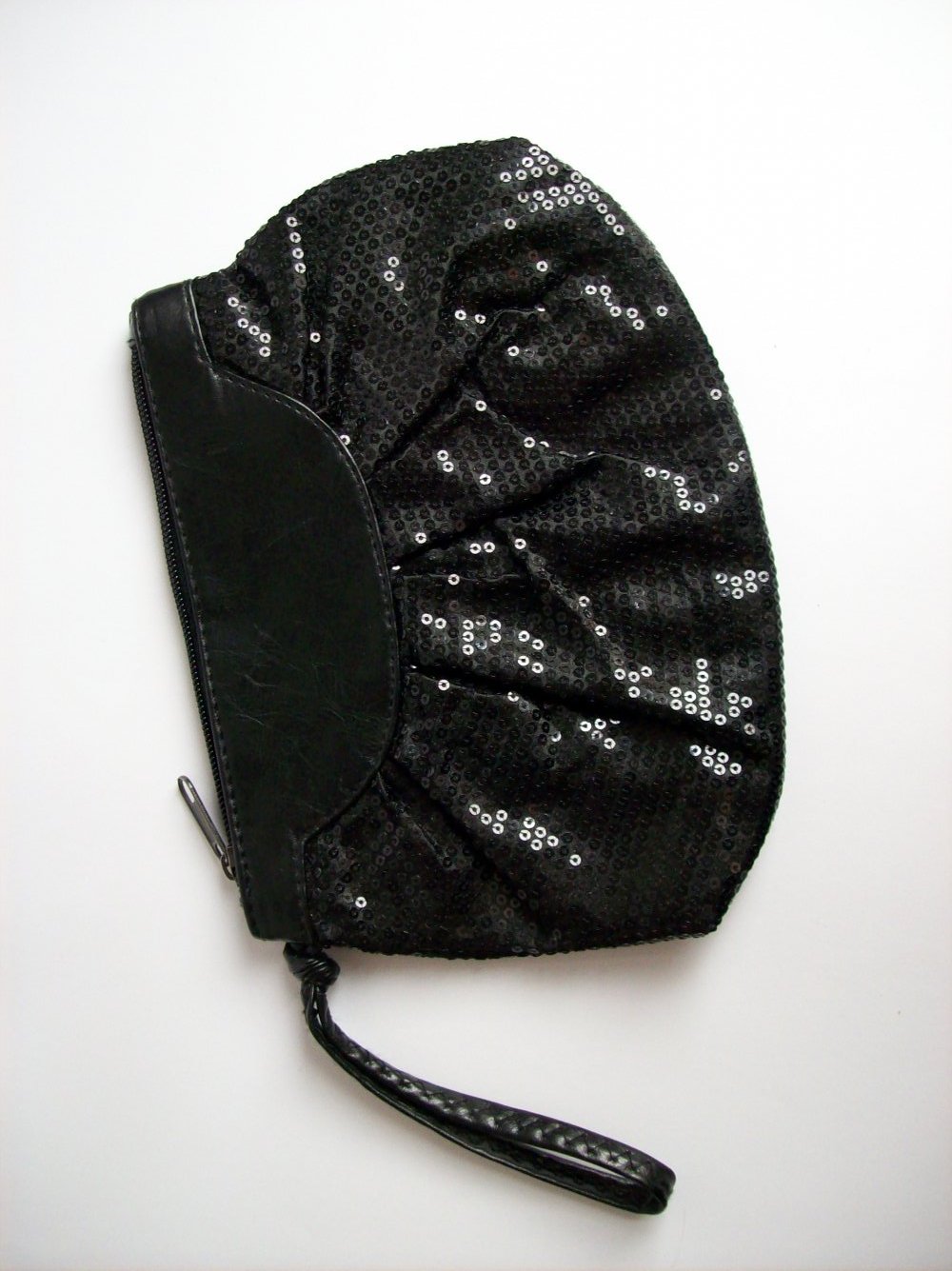 elegante Clutch, Abendtasche