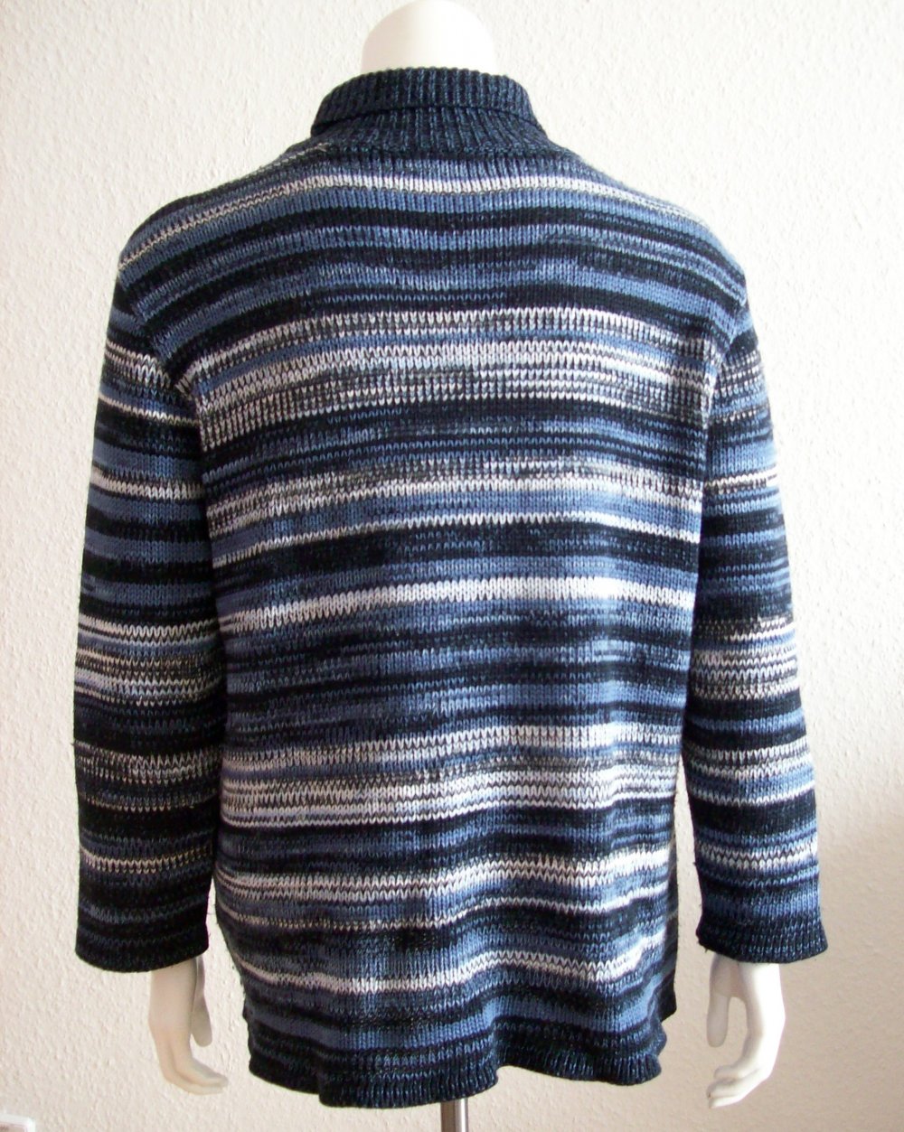 Pullover Strick