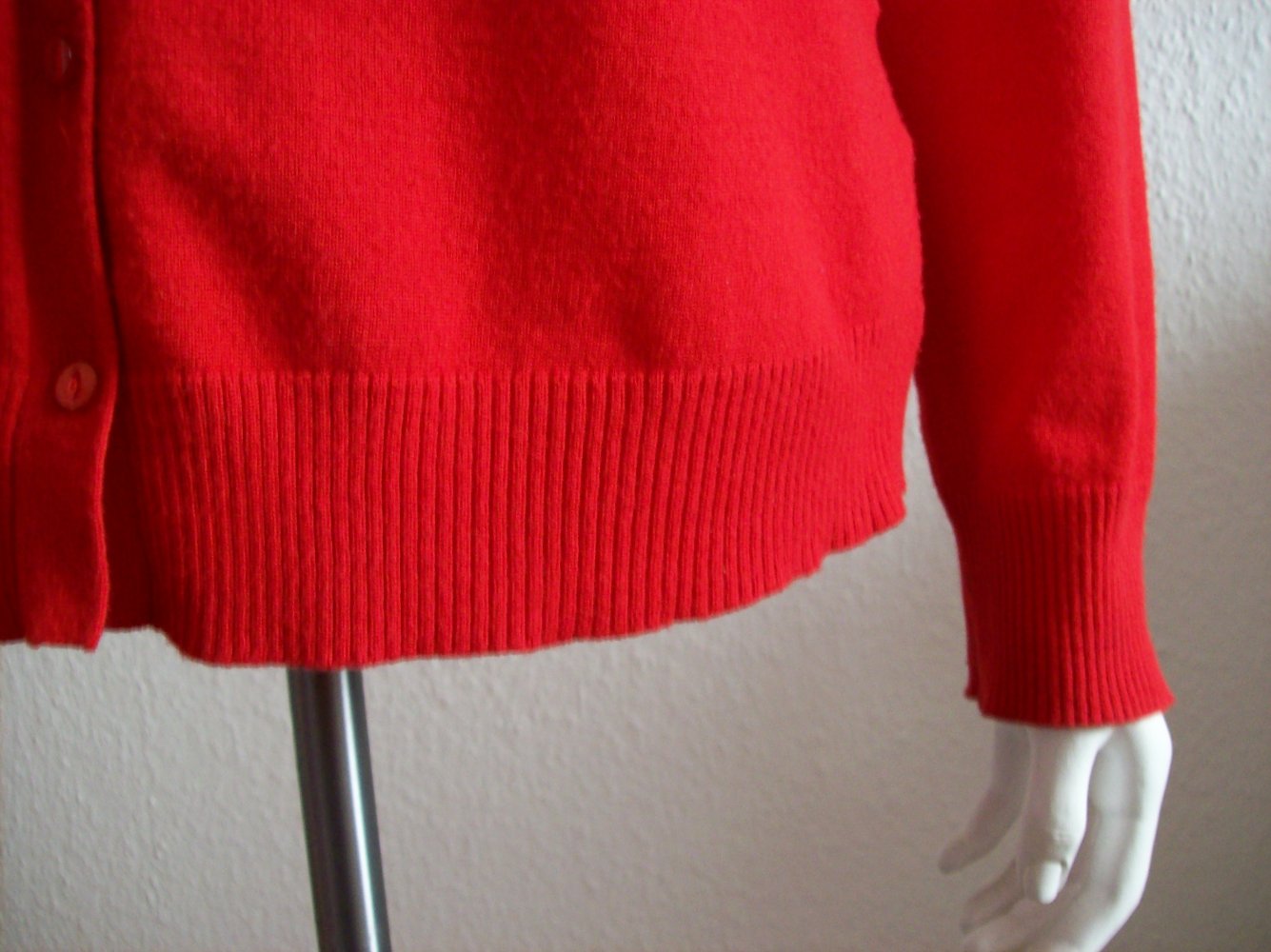 Strickjacke Cardigan