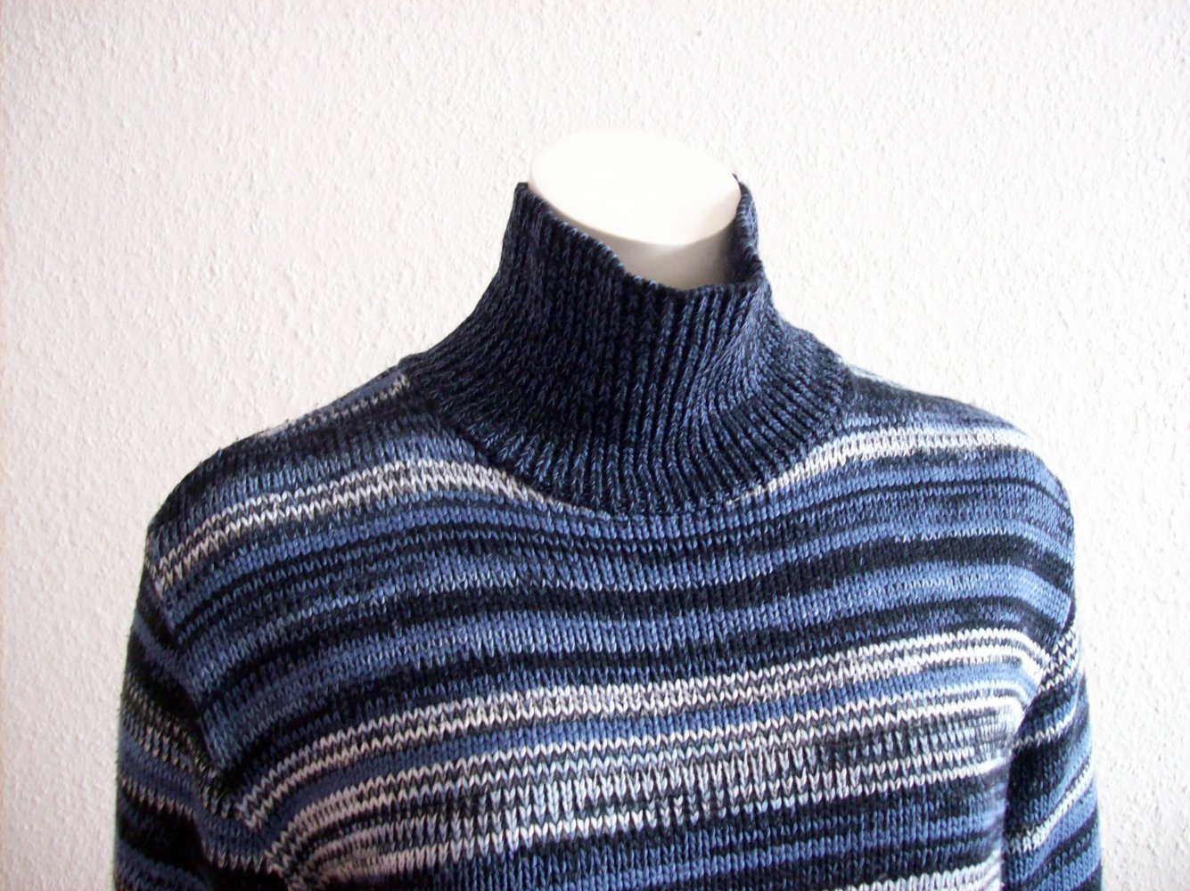 Pullover Strick