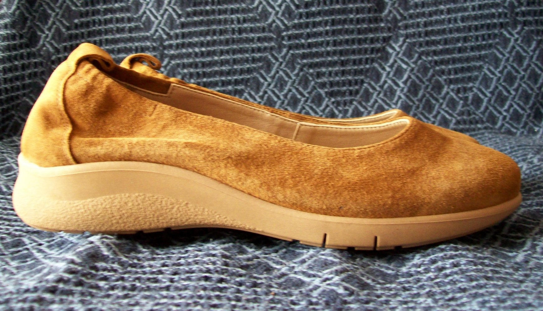 Ballerinas Slip-ons Pumps