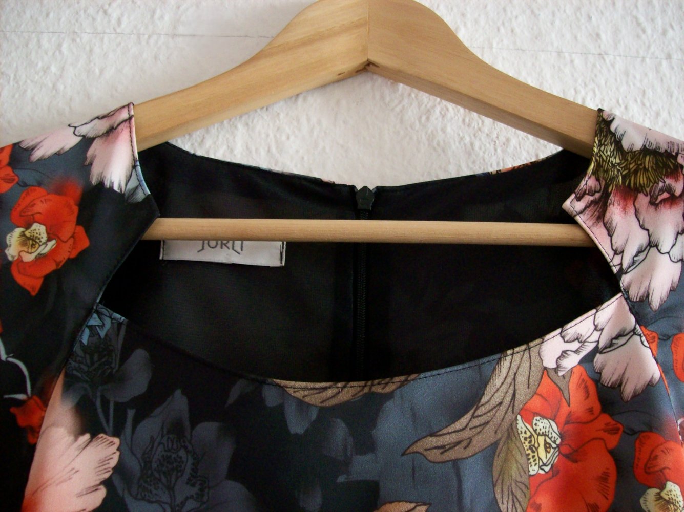 Designer Kleid hochwertig