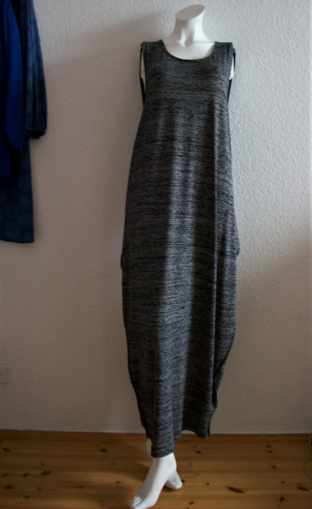 Kleid sehr variabel tragbar