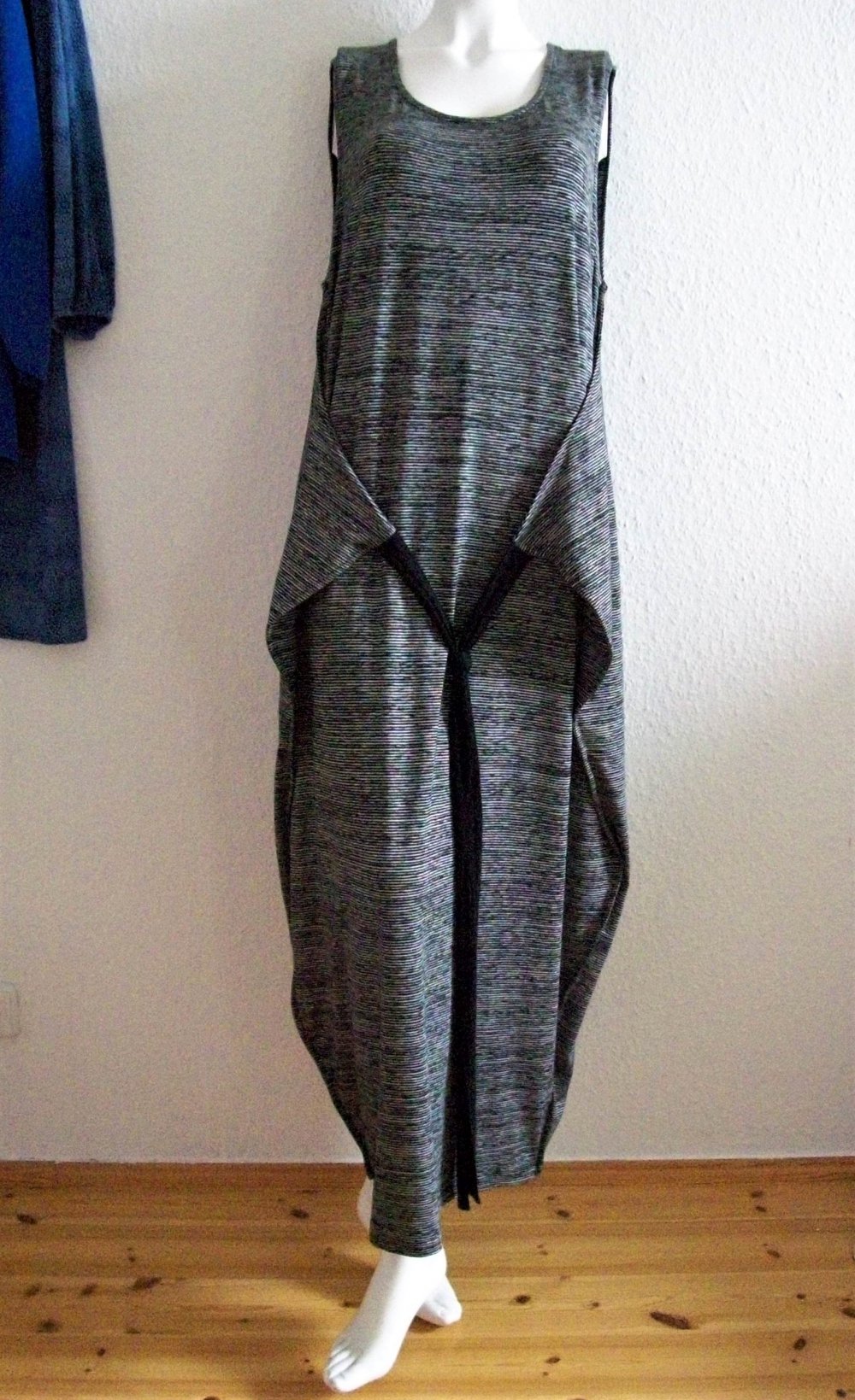 Kleid sehr variabel tragbar