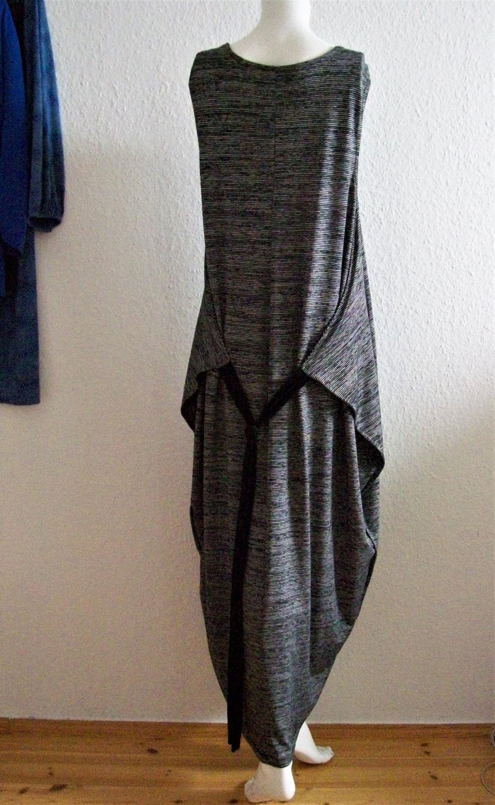 Kleid sehr variabel tragbar
