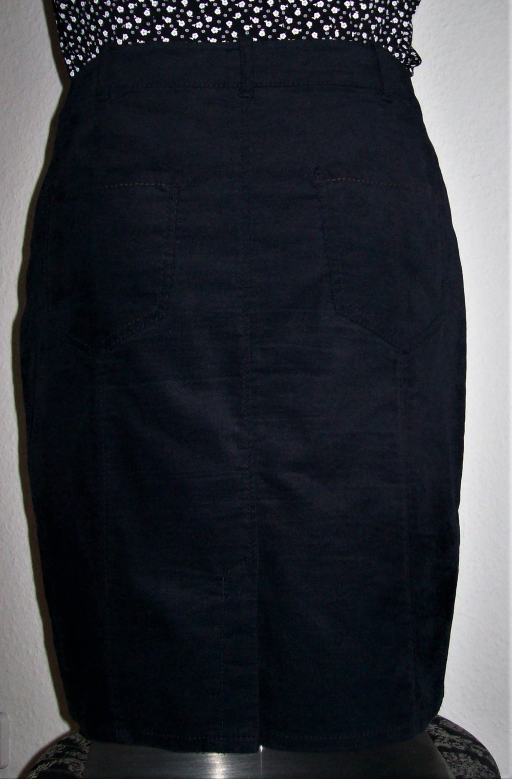 Rock Cord/ Veloursamt