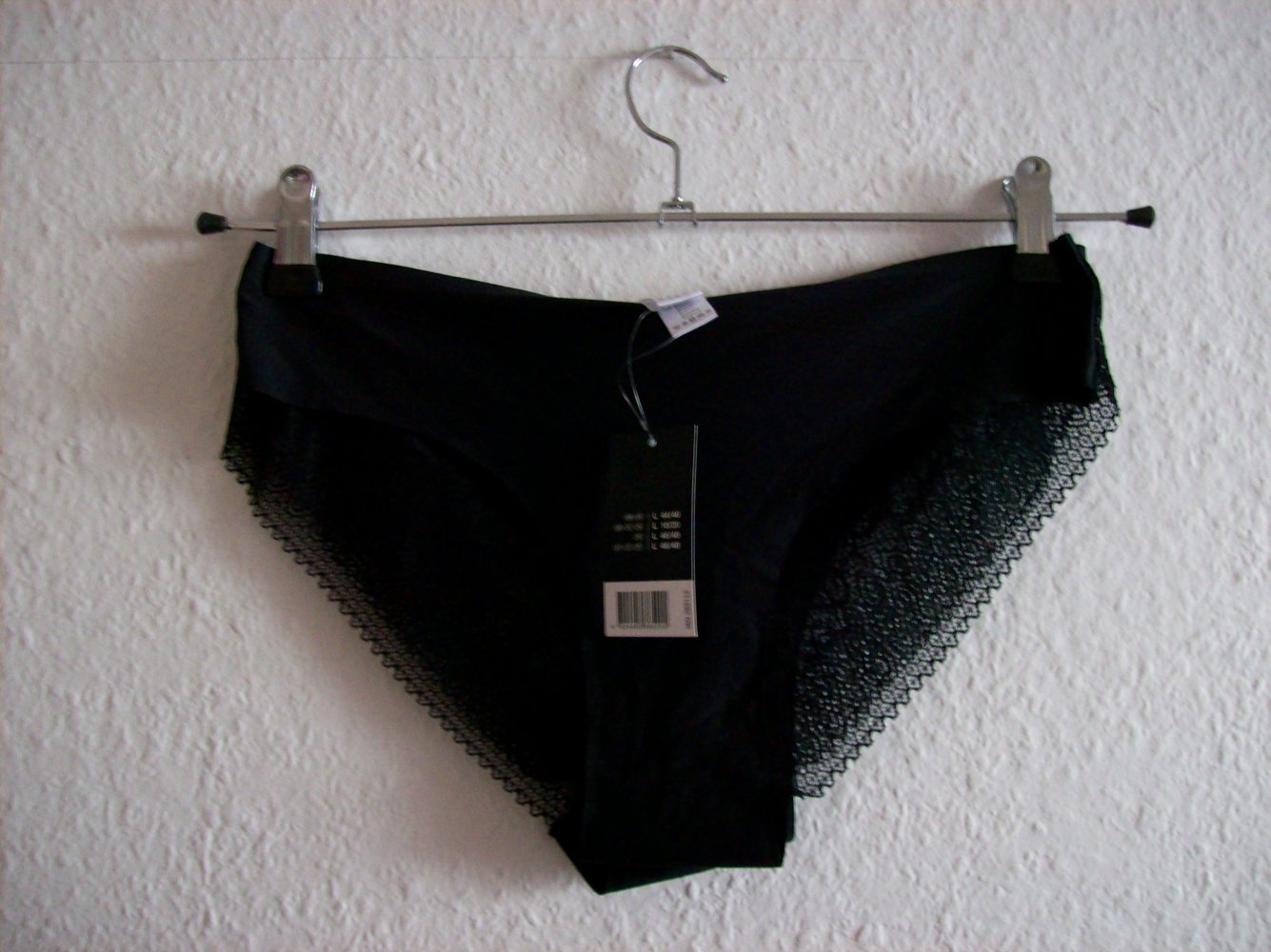 2x Slips Lasercut + Spitze NEU