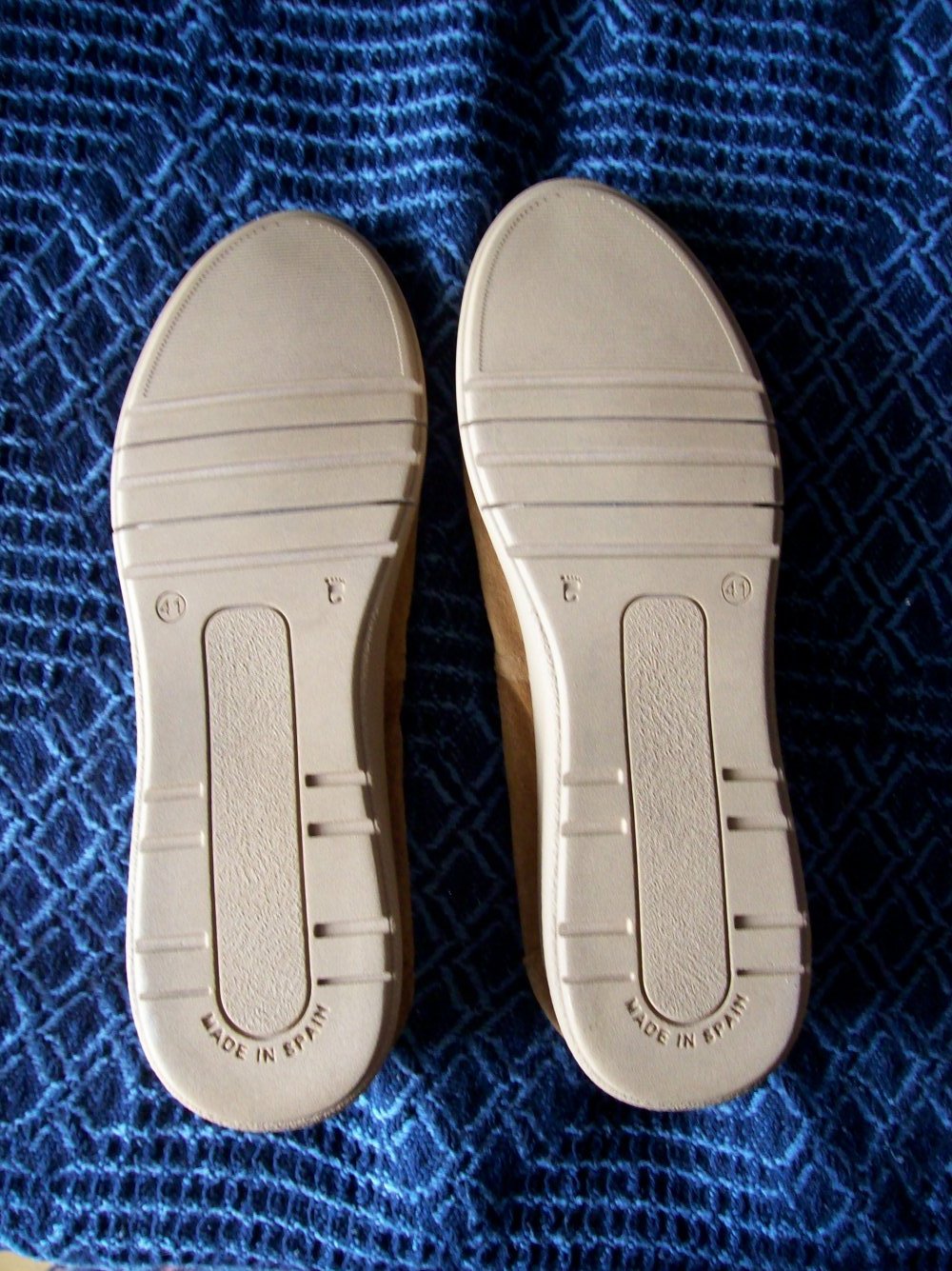 Ballerinas Slip-ons Pumps