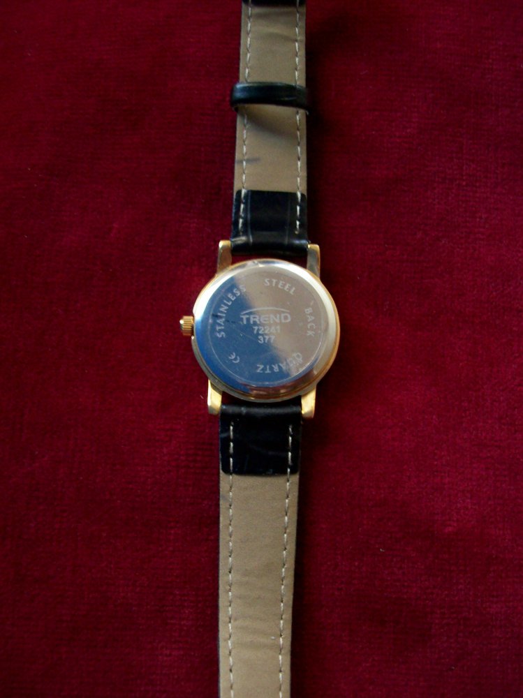 Armbanduhr Damenuhr Quarz Nr. 3