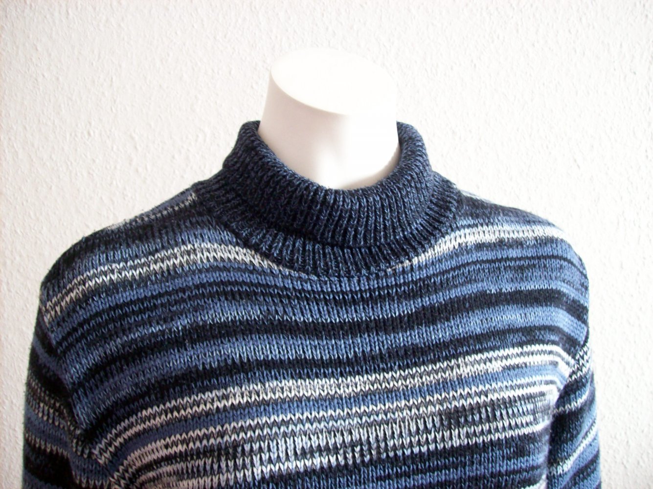 Pullover Strick