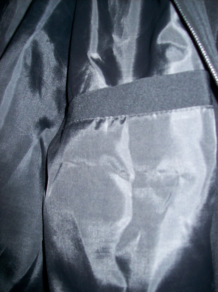 Jacke, Bomberjacke NEU