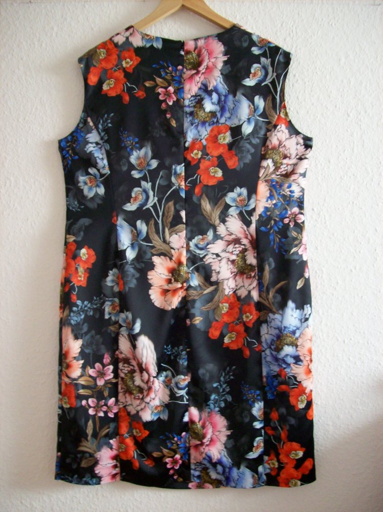 Designer Kleid hochwertig