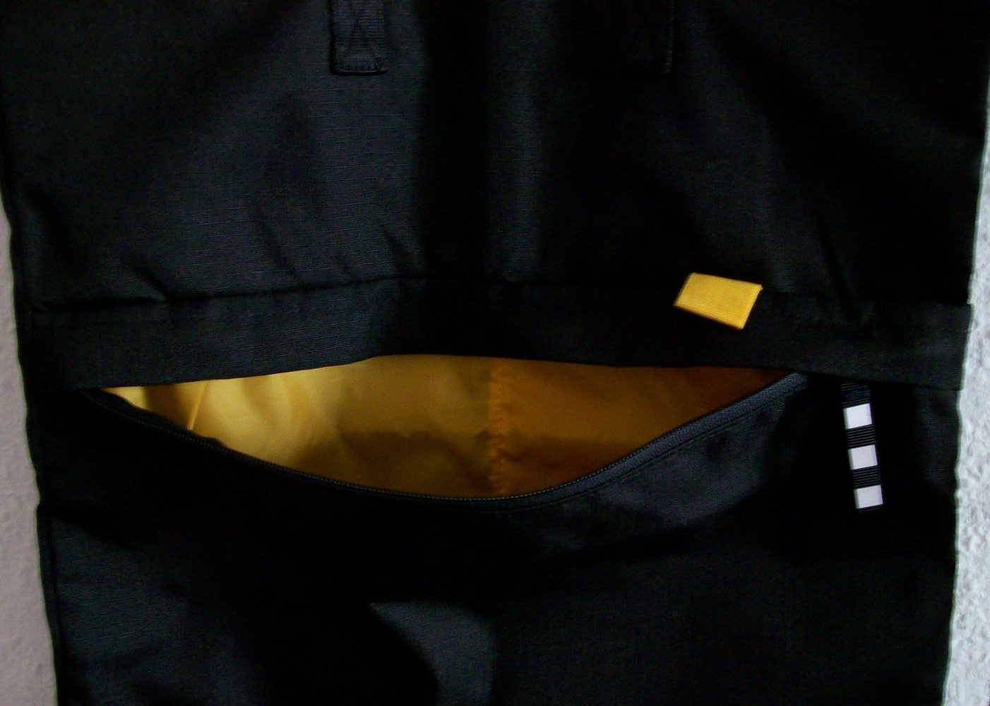 Beutel Rucksack NEU