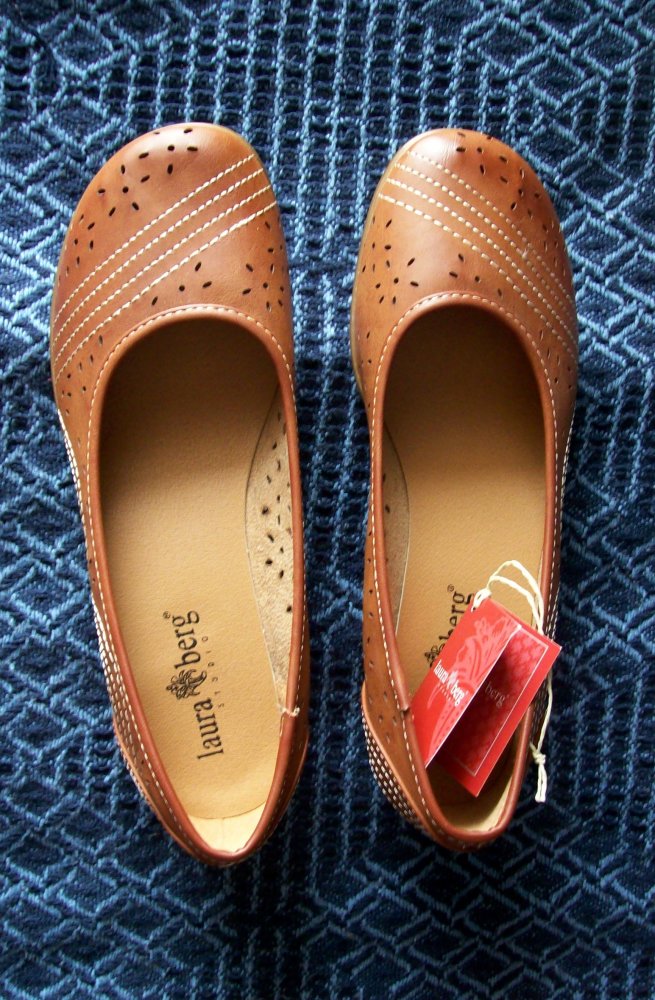 Pumps Absatz 3,5cm