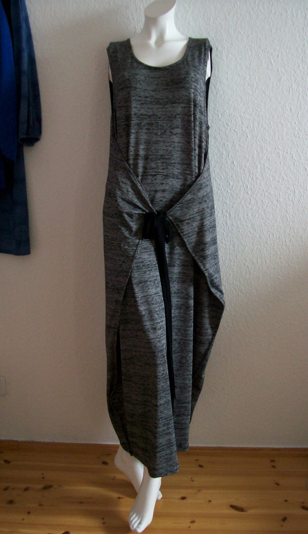Kleid sehr variabel tragbar