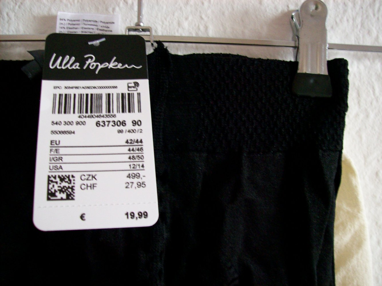 2x formende Radler, Pantys, NEU