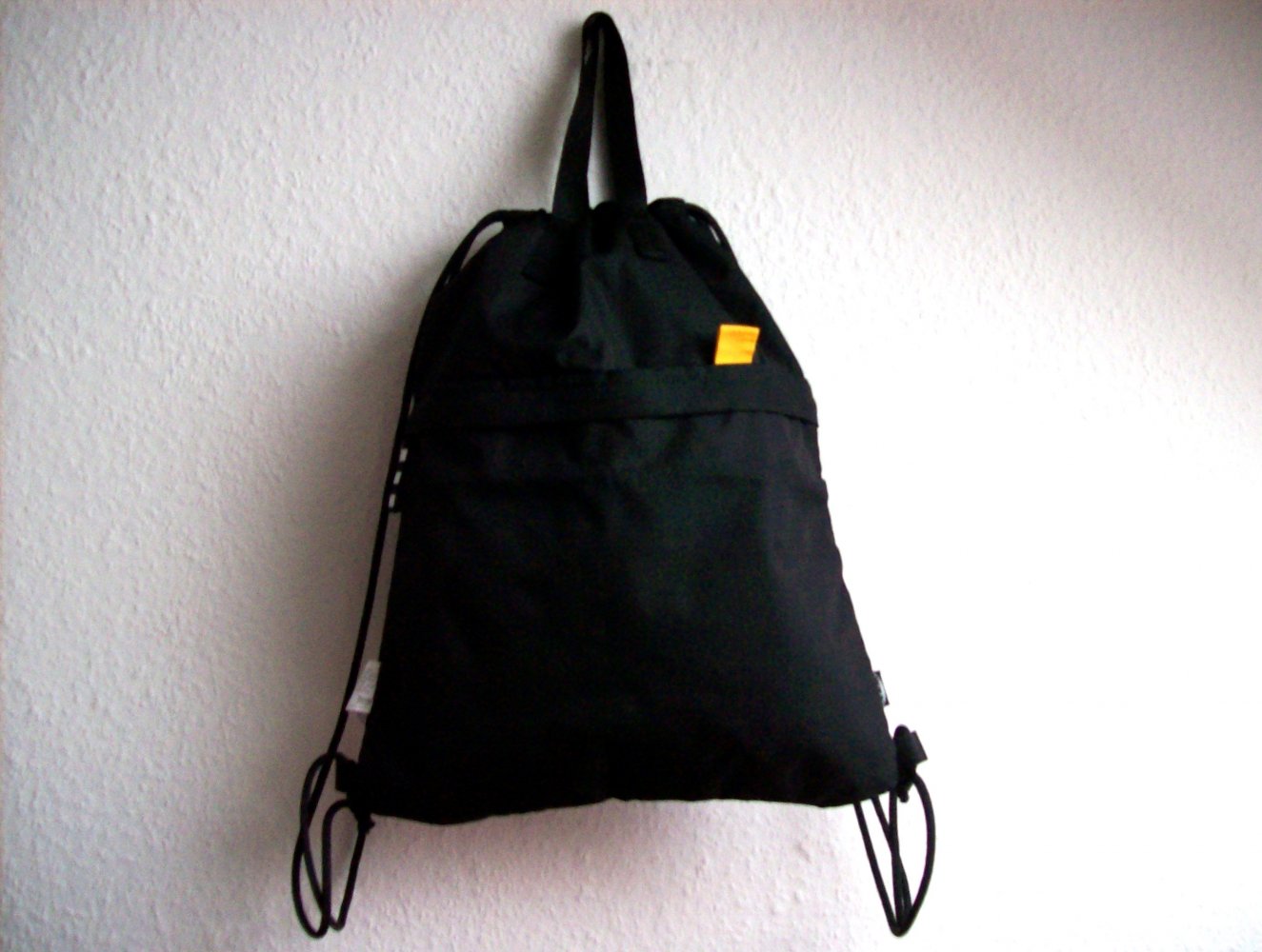 Beutel Rucksack NEU