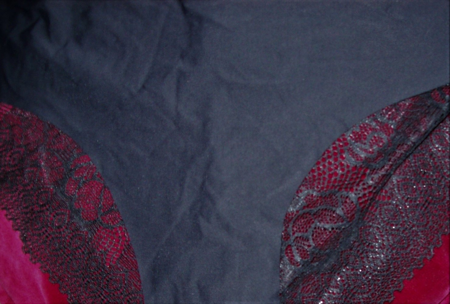 2x Slips Lasercut + Spitze NEU