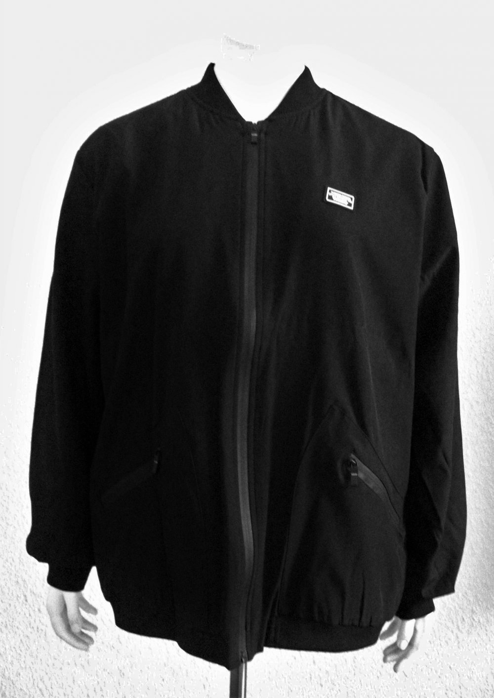 Jacke, Bomberjacke NEU