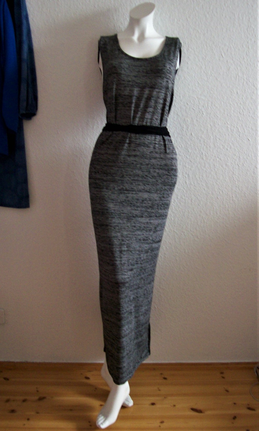 Kleid sehr variabel tragbar