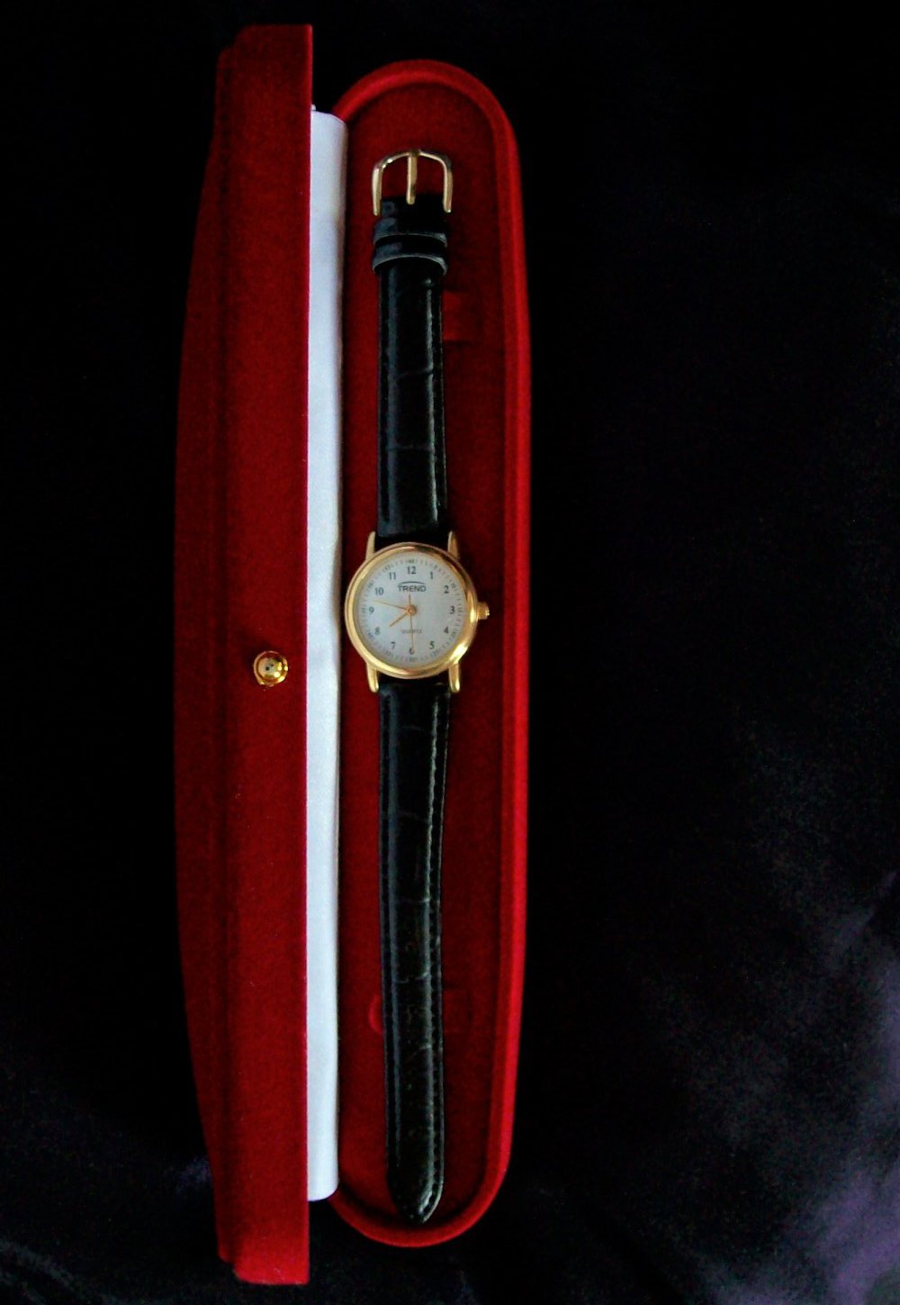 Armbanduhr Damenuhr Quarz Nr. 3